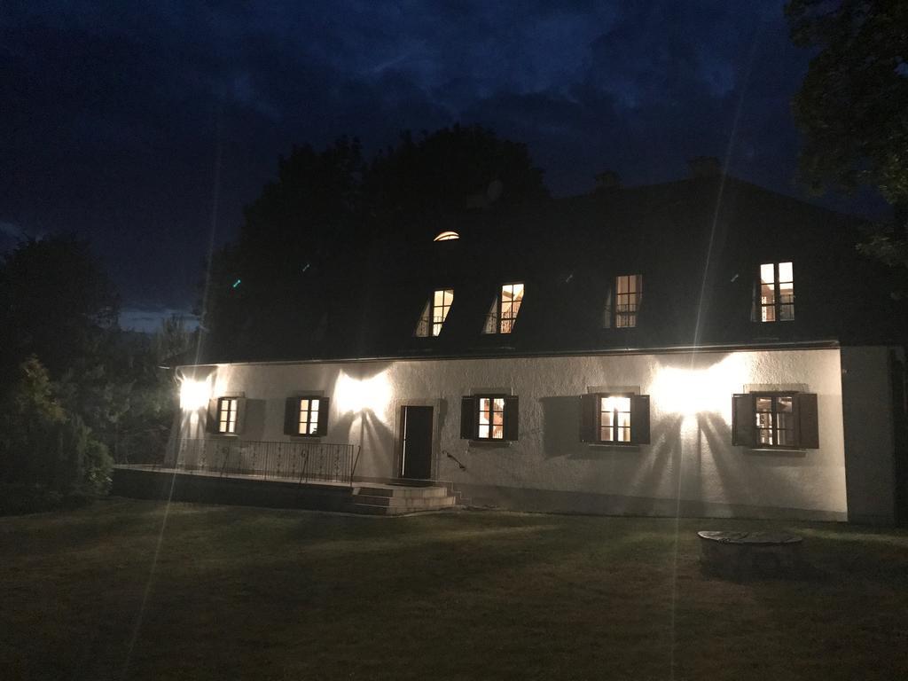 Sancta Katharina Rozvadov Exterior foto