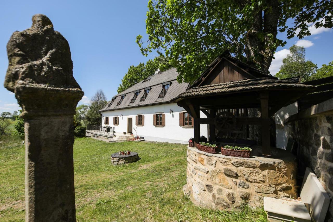 Sancta Katharina Rozvadov Exterior foto